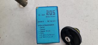 Κλειδαριά ντεπόζιτου Audi 50, VW Derby, Passat, Polo, LT  Senza Sfiato 0.62.205-thumb-1