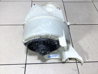 ΒΕΝΤΙΛΑΤΕΡ ΚΑΛΟΡΙΦΕΡ TOYOTA COROLLA  99-02 87130-12370, 116300-5230, 194000-0522 