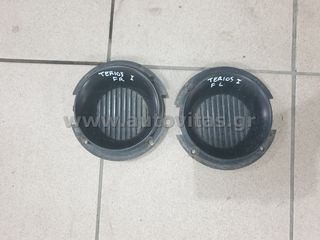 ΚΑΠΑΚΙΑ ΠΡΟΒΟΛΕΑ TERIOS I