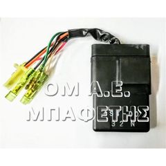 Ηλεκτρονική Yamaha Crypton 4ST