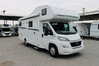 Knaus 2021 Weinsberg Carahome 700DG-thumb-1