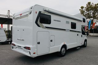 Knaus 2021 Weinsberg Carahome 700DG-thumb-3