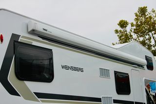 Knaus 2021 Weinsberg Carahome 700DG-thumb-4