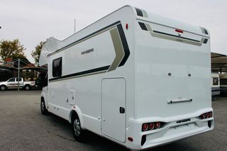Knaus 2021 Weinsberg Carahome 700DG-thumb-5