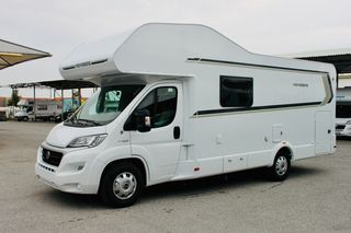 Knaus 2021 Weinsberg Carahome 700DG-thumb-8