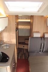 Knaus 2021 Weinsberg Carahome 700DG-thumb-36