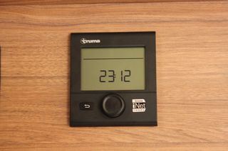 Knaus 2021 Weinsberg Carahome 700DG-thumb-37