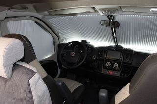 Knaus 2021 Weinsberg Carahome 700DG-thumb-39