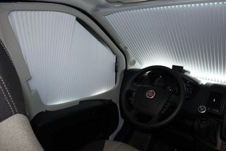 Knaus 2021 Weinsberg Carahome 700DG-thumb-40