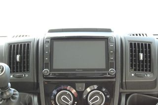 Knaus 2021 Weinsberg Carahome 700DG-thumb-44