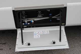 Knaus 2021 Weinsberg Carahome 700DG-thumb-10