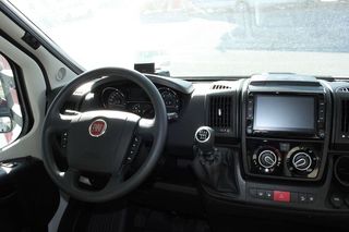 Knaus 2021 Weinsberg Carahome 700DG-thumb-17