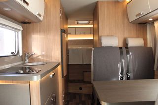 Knaus 2021 Weinsberg Carahome 700DG-thumb-19
