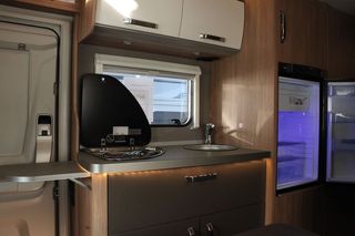 Knaus 2021 Weinsberg Carahome 700DG-thumb-20