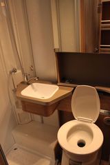 Knaus 2021 Weinsberg Carahome 700DG-thumb-24