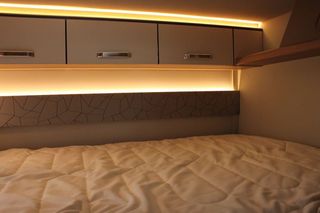 Knaus 2021 Weinsberg Carahome 700DG-thumb-26