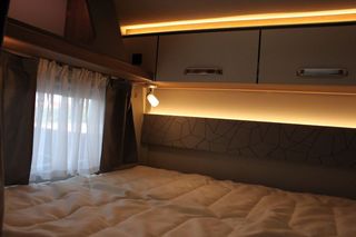Knaus 2021 Weinsberg Carahome 700DG-thumb-27