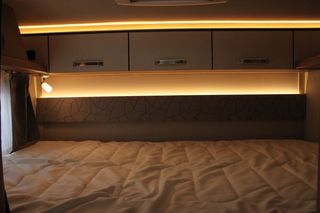 Knaus 2021 Weinsberg Carahome 700DG-thumb-28