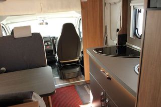 Knaus 2021 Weinsberg Carahome 700DG-thumb-29