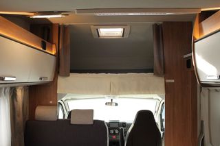 Knaus 2021 Weinsberg Carahome 700DG-thumb-30