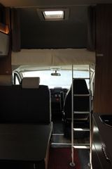 Knaus 2021 Weinsberg Carahome 700DG-thumb-31