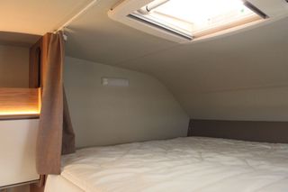 Knaus 2021 Weinsberg Carahome 700DG-thumb-34