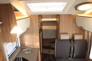 Knaus 2021 Weinsberg Carahome 700DG-thumb-35