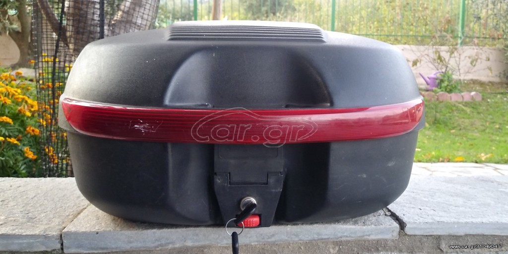 Βαλίτσα GIVI Monokey 38L