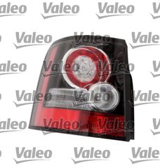 Πίσω φως VALEO 044662