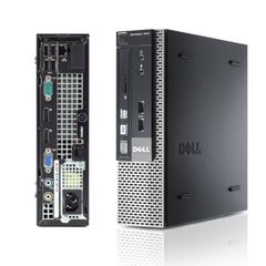 Dell Optiplex 7010 USFF Intel i5 /4gb / 120gb SSD !