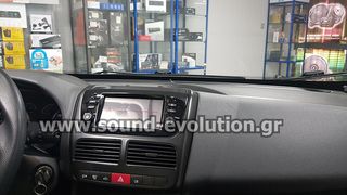 Bizzar Fiat Doblo (2010-2015) Android 9.0 8-Core Multimedia Navigation Οθόνη & camera & ηχεία www.sound-evolution gr -thumb-4