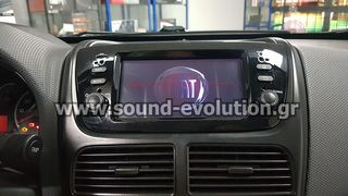 Bizzar Fiat Doblo (2010-2015) Android 9.0 8-Core Multimedia Navigation Οθόνη & camera & ηχεία www.sound-evolution gr -thumb-6