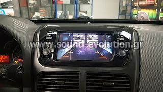 Bizzar Fiat Doblo (2010-2015) Android 9.0 8-Core Multimedia Navigation Οθόνη & camera & ηχεία www.sound-evolution gr -thumb-14