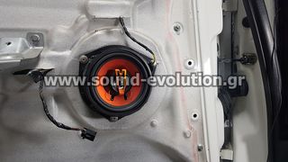 Bizzar Fiat Doblo (2010-2015) Android 9.0 8-Core Multimedia Navigation Οθόνη & camera & ηχεία www.sound-evolution gr -thumb-18