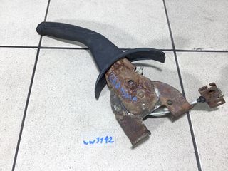 ΧΕΙΡΟΦΡΕΝΟ MITSUBISHI CARISMA  98-04