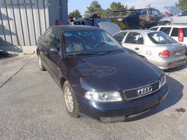 AUDI A4 1997