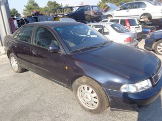 AUDI A4 1997-thumb-1