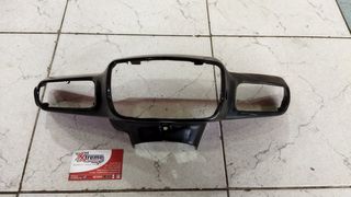 HONDA ASTREA GRAND 100 ΜΑΣΚΑ ΦΑΝΑΡΙΟΥ ΜΑΥΡΗ
