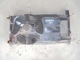 FIAT  FIORINO  '88'-91' -    Βεντιλατέρ - Ανεμιστήρες Βεντιλατέρ Βάση & Εξαρτήματα 