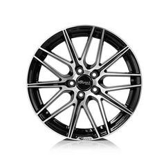 ΖΑΝΤΕΣ 17" BROCK B34 ΓΙΑ AUDI/VW/SEAT/SKODA/BMW/RENAULT/KIA/FORD/PEUGEOT K.A.-thumb-1