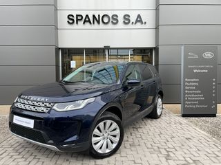 Land Rover Discovery Sport '20 2.0 SE D150