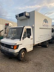Φορτηγό Άνω Των 7.5τ Mercedes-Benz 1996-thumb-1