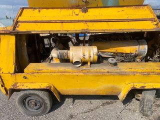 Φορτηγό Άνω Των 7.5τ Mercedes-Benz 1996-thumb-13