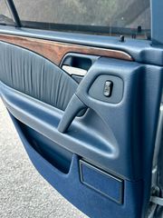 Mercedes-Benz E 200 1999 Τελη 26 ELEGANCE KOMPRESSOR 1ο χέρι Ελληνικής Αντιπροσωπείας-thumb-28