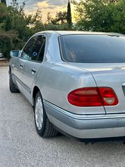 Mercedes-Benz E 200 1999 Τελη 26 ELEGANCE KOMPRESSOR 1ο χέρι Ελληνικής Αντιπροσωπείας-thumb-30