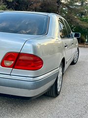 Mercedes-Benz E 200 1999 Τελη 26 ELEGANCE KOMPRESSOR 1ο χέρι Ελληνικής Αντιπροσωπείας-thumb-31