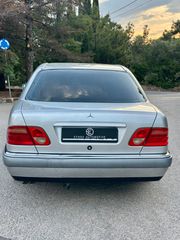 Mercedes-Benz E 200 1999 Τελη 26 ELEGANCE KOMPRESSOR 1ο χέρι Ελληνικής Αντιπροσωπείας-thumb-33