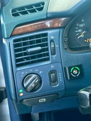 Mercedes-Benz E 200 1999 Τελη 26 ELEGANCE KOMPRESSOR 1ο χέρι Ελληνικής Αντιπροσωπείας-thumb-26