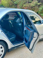 Mercedes-Benz E 200 1999 Τελη 26 ELEGANCE KOMPRESSOR 1ο χέρι Ελληνικής Αντιπροσωπείας-thumb-8