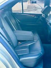 Mercedes-Benz E 200 1999 Τελη 26 ELEGANCE KOMPRESSOR 1ο χέρι Ελληνικής Αντιπροσωπείας-thumb-9